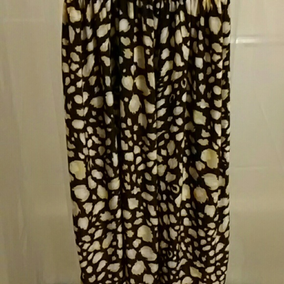 Dress spaghetti strap - Picture 3 of 8